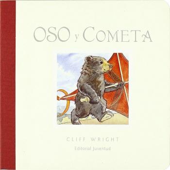 Oso Y Cometa/ Bear and Comet
