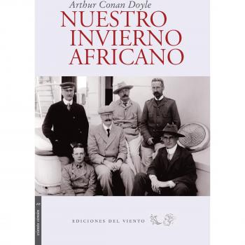 Nuestro Invierno Africano