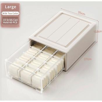 Underwear & Wardrobe Organizer Cabinet – JOYBOS JBX25