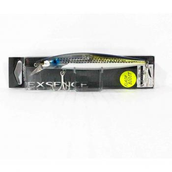 Exsence Silent Assassin FB 120F von Shimano