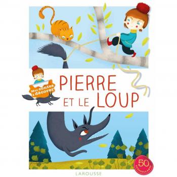 Pierre et le Loup