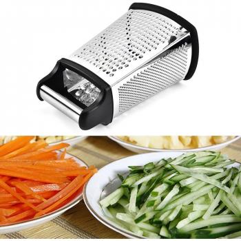 Carrot and Potato Peeler Grater