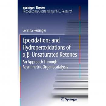Epoxidations and Hydroperoxidations of α,β-Unsaturated Ketones: An Approach through Asymmetric Organocatalysis