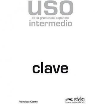 Uso de la gramatica espanola