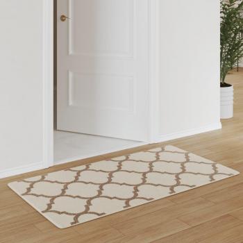Tapis à poils courts 80x150 cm