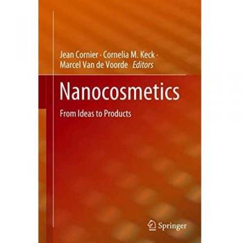 Nanocosmetics