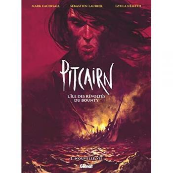 Pitcairn