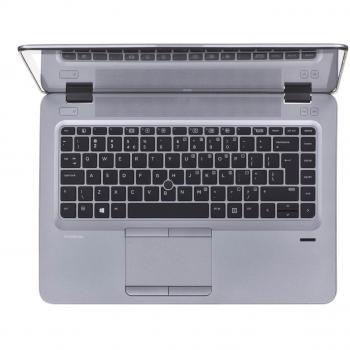 Laptop HP EliteBook 840 G3, i5-6200U, 8GB, 256GB SSD, 14 FHD, Windows 10 Pro, Usado