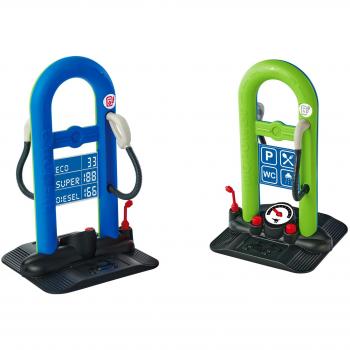 BIG Spiel-Parkgarage »BIG Bobby Car Service Station«, Made in Germany