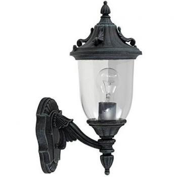 Lanterna da parete per esterni Elkstone IP44