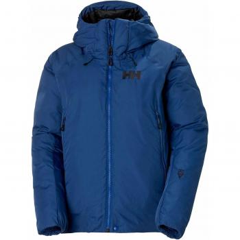 Chaqueta aislante Helly Hansen Odin Lifa Pro Belay mujer