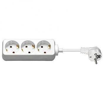 Goobay Multipresa 3x3m MicroConnect