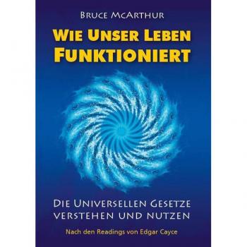 Wie unser Leben funktioniert: Die Universellen Gesetze verstehen und nutzen