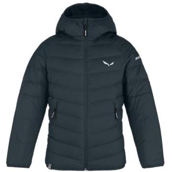 Salewa Brenta RDS Piumino per Bambino Blu Notte 104