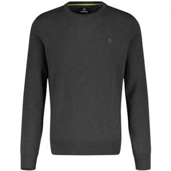 LERROS Strickpullover für Herren, gerade geschnitten