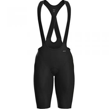 Pantalón Corto “Watt 3.6 Negro” Culote Alé – XXL