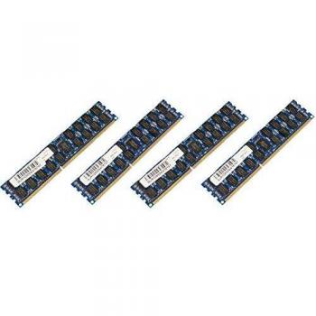 CoreParts MMH3819 Memoria RAM 32GB Verde