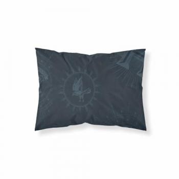 Funda Nórdica Nordic Hallows 100% Algodón para Cama de 120