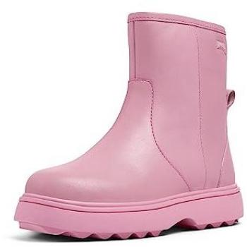 Camper Botines Rosa para Niñas K900304-004