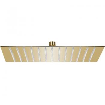 Prolenta Pomme de douche pluie 30x30