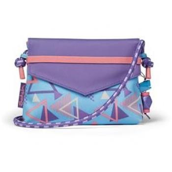 Satch Schultertasche Clutch