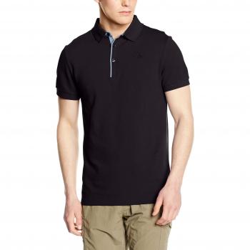 THE NORTH FACE Polo Piquet Premium Homme, Noir