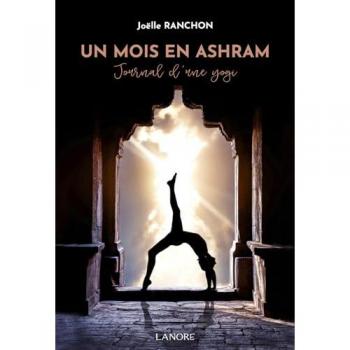 Un mois en Ashram