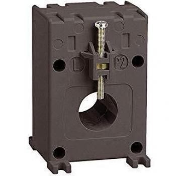 Transformateur de courant 50/5A pour câble Ø21mm