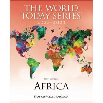 Africa 2022-2023