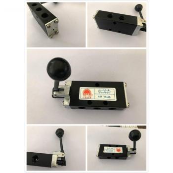 Pneumatic Two-Position Valve SH402 SH403A