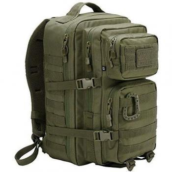 Brandit Trekkingrucksack US Cooper Rucksack Groß