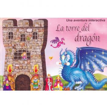 La torre del dragón (Tapa dura).
