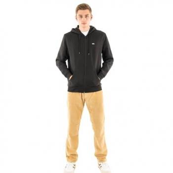 Sweat à Capuche Tommy Hilfiger Noir