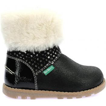 Furry Footie Funboots