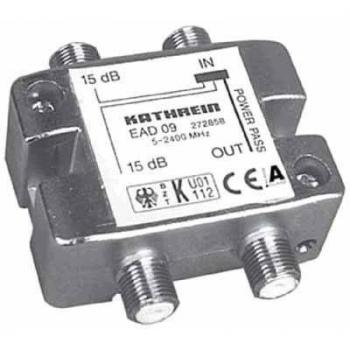 Distributore SAT 5-1218 MHz Kathrein EAD 08