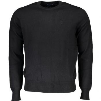 Suéter de Punto Cuello Redondo North Sails 12gg
