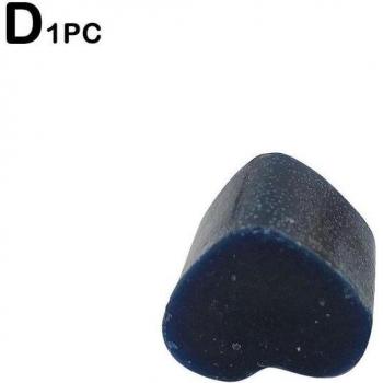 Paraffin-Herzduftblock