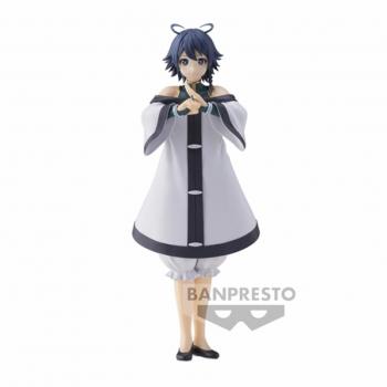 Figura de colección Shy Mianlong