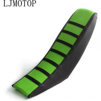 Cubierta de goma para asiento de KAWASAKI KLX KX 450F