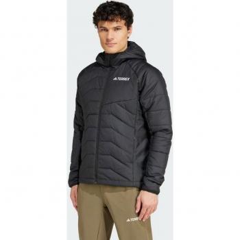Adidas Terrex Multi Insulated Hoodie – schwarzer Farbton XS