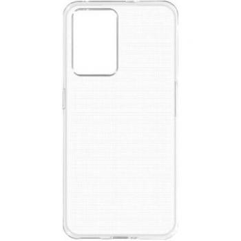 Protection en silicone gel pour Realme GT Neo 3