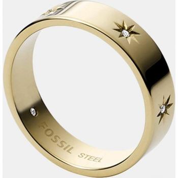 Anello Donna Fossil Sutton Fascia 56
