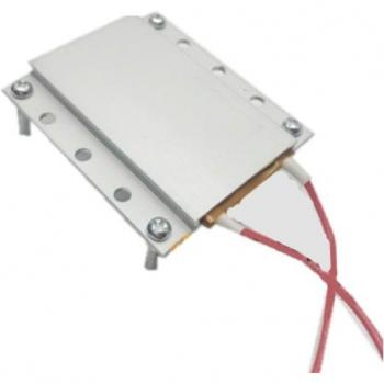 Placa de calentamiento de soldadura BGA, 220/270°C 1 Uds