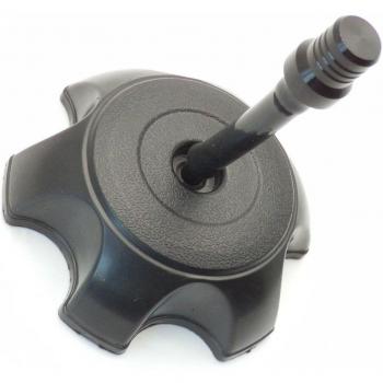 Kraftstoffdeckel für 110 125 Grube Profi Pfad Quad Schmutz Fahrrad ATV Buggy