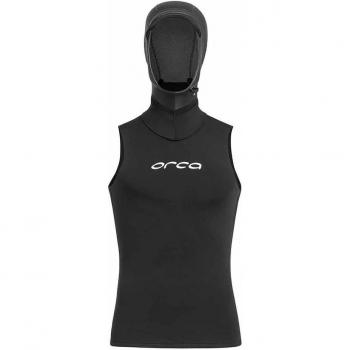 Chaleco Oroceánico Orca XXL – Negro