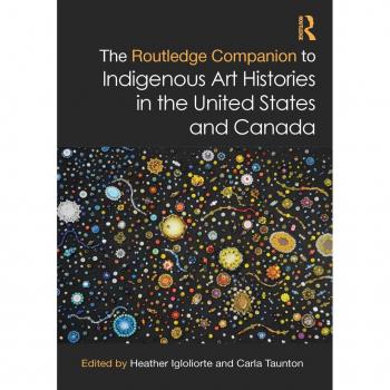 Vitalsource Technologies, Inc. The Routledge Companion to Indigenous Art Histories in the United States and Canada