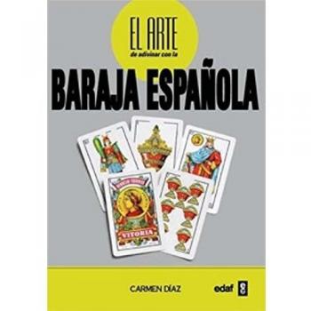 Adivinar con la Baraja Española