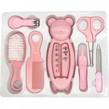 Pack Manucure Bébé TendanceSafe – 7 éléments