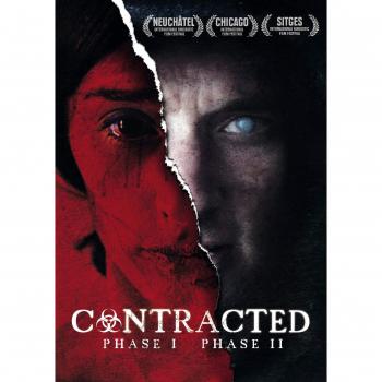 Contracted: Phase 1 e Phase 2