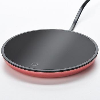 Calentador de Agua Eléctrico para Tazas 15W